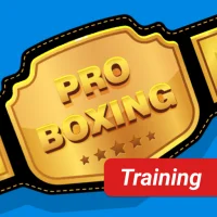 BOXING Training: Workout Timer